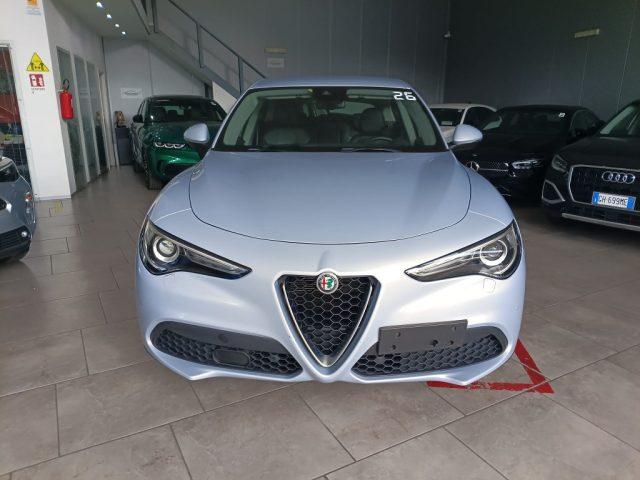 ALFA ROMEO Stelvio 2.2 Turbodiesel 190 CV AT8 Q4 Business