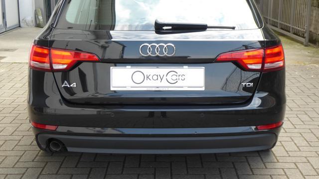 AUDI A4 Avant 2.0 TDI 150 CV S-Tronic