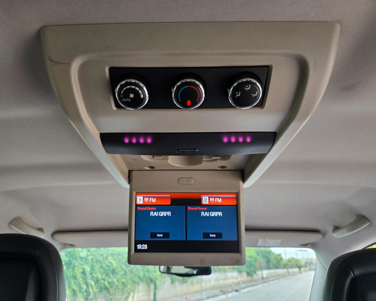 FIAT FREEMONT 7 POSTI 2014 AUTOMATICA 4X4 STRAFULL