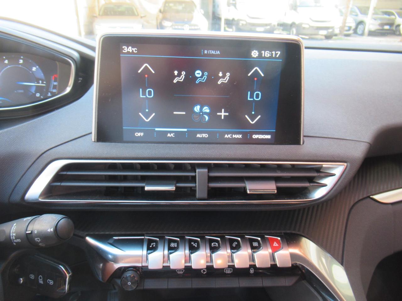 Peugeot 3008 BlueHDi 130 S&S Business