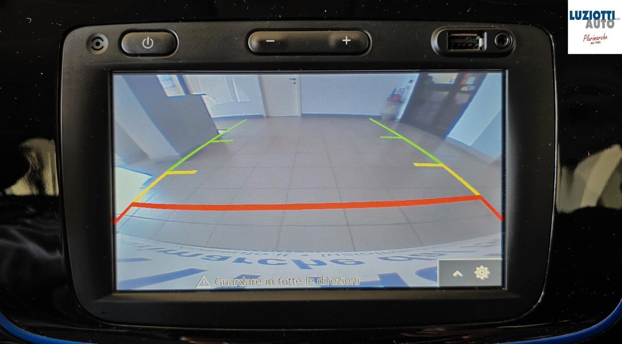 Dacia Sandero STEPWAY 15th ANNIVERSARY GPL