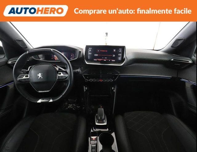 PEUGEOT 2008 PureTech 130 S&S GT Pack