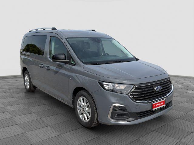 FORD Tourneo Connect Grand Tourneo Connect 2.0 EcoBlue 122 CV Powershif