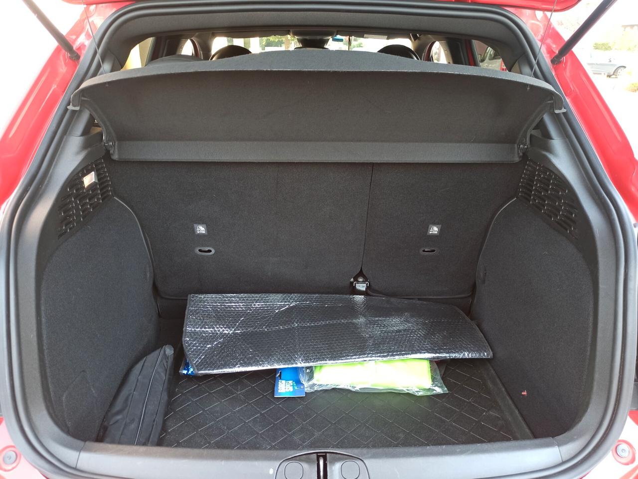 Fiat 500X 1.6 MultiJet 130 CV Sport