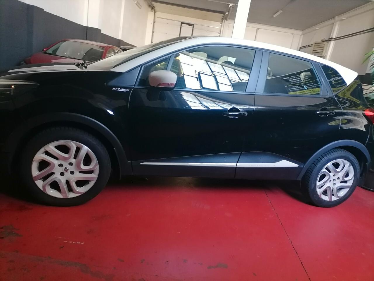 Renault Captur 0.9 TCe 12V 90 CV Start&Stop Energy R-Link