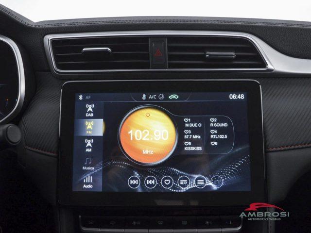 MG ZS MG 1.5 Luxury