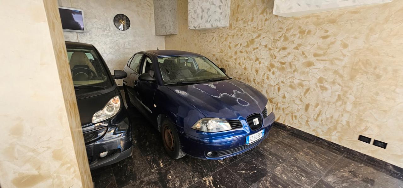Seat Ibiza 1.2 12V 5p. Stella