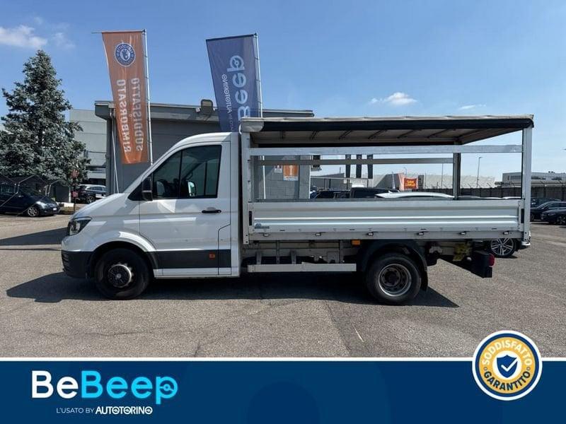 Volkswagen Crafter 2.0 BITDI 177CV L3 CAB R.GEM.