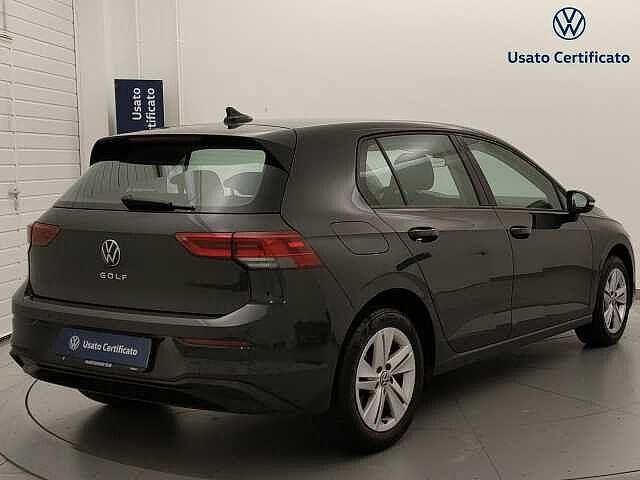 Volkswagen Golf 8ª serie 1.0 TSI EVO Life