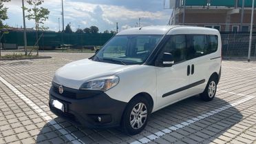 Fiat Doblo Doblò 1.3 MJT PC Combi N1 SX E5+ IVA compresa