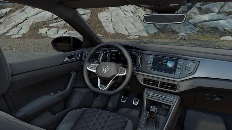 Volkswagen Taigo 1.0 TSI 85kW R-Line Plus