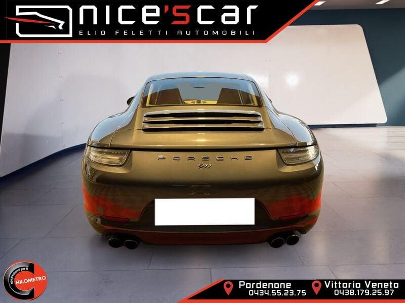 Porsche 911 3.8 Carrera S Coupé * EXCLUSIVE POWERKIT *