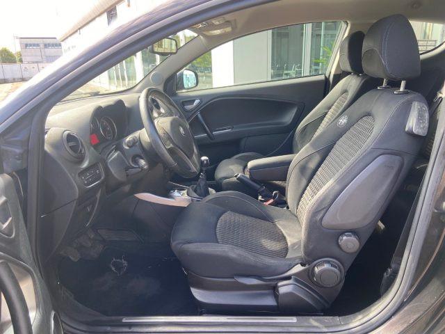 ALFA ROMEO MiTo 1.6 JTDm 16V Distinctive Neopatentati
