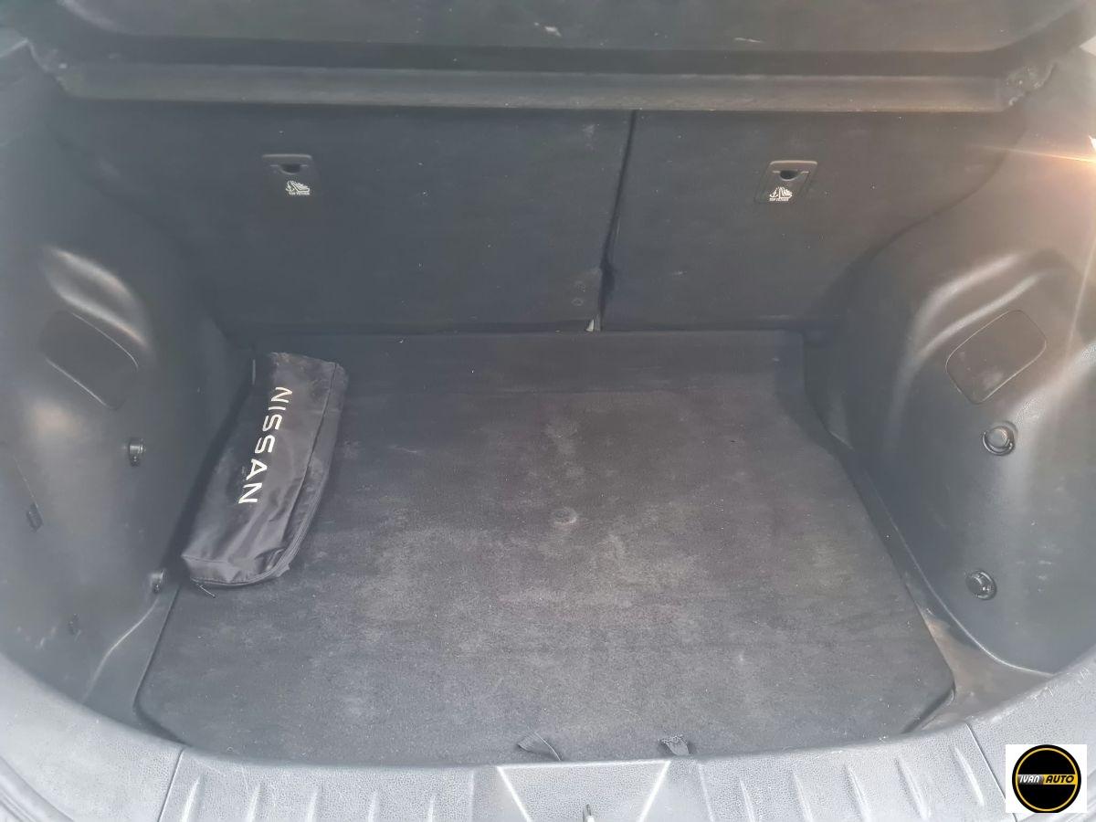 NISSAN Leaf Business 40 kWh-Anno 2021