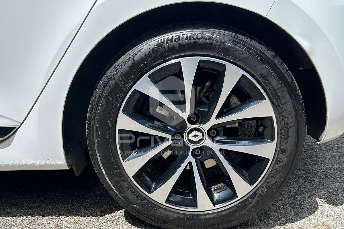 RENAULT Clio Full Hybrid E-Tech 145 CV 5 porte Techno