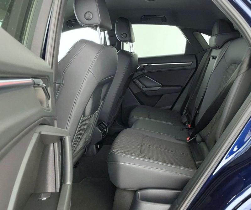 Audi Q3 Q3 SPB 45 TFSI e S tronic S line edition