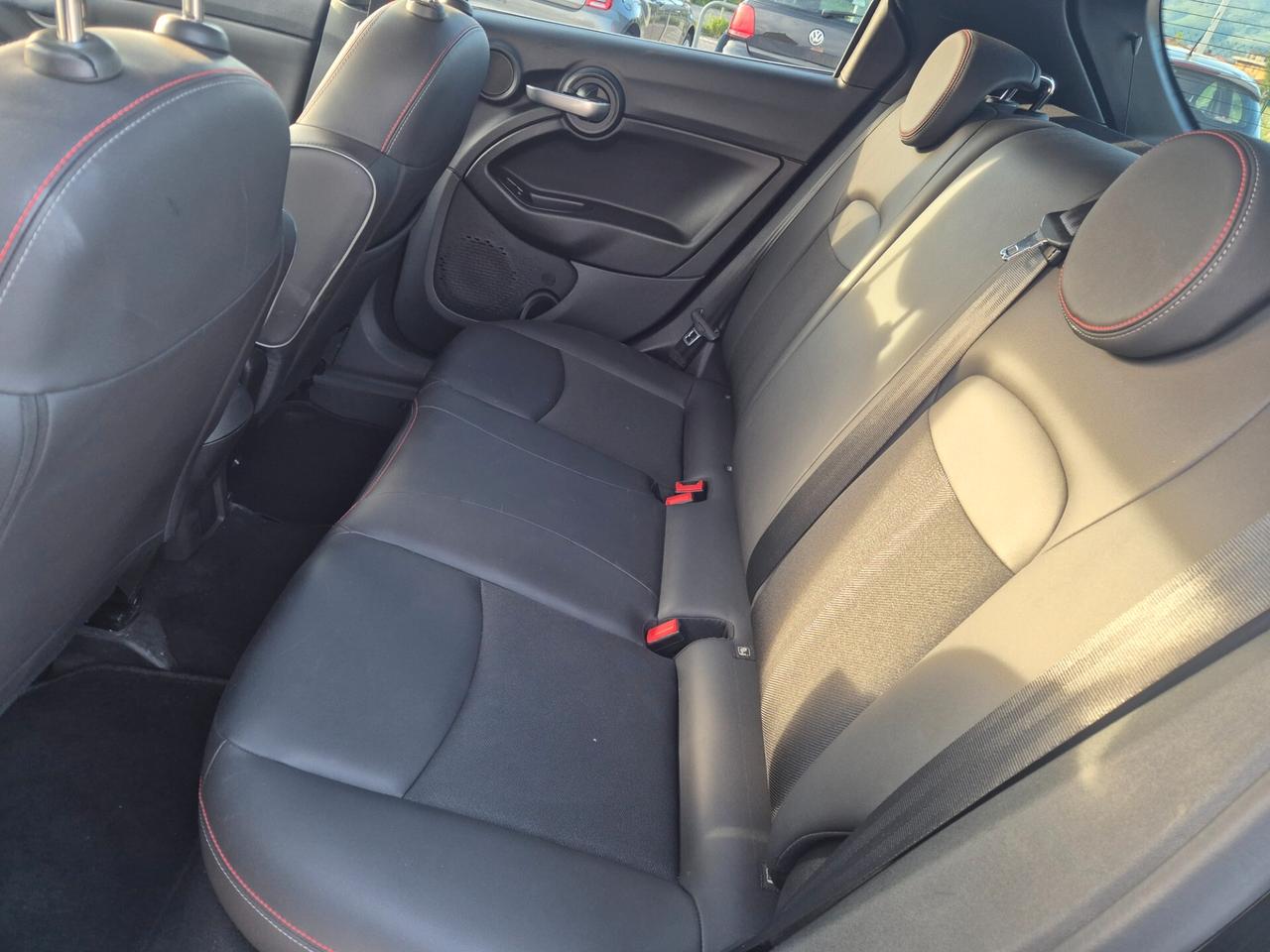 Fiat 500X 1.0 T3 120 CV Sport