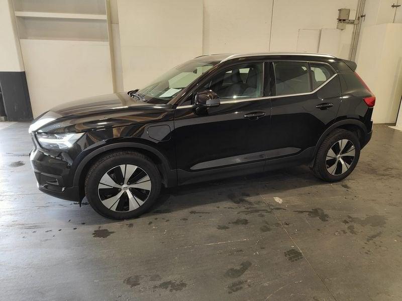 Volvo XC40 XC40 B4 AWD Geartronic Inscription