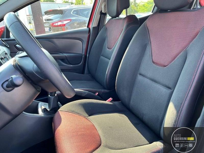 Renault Clio Clio 1.2 75CV 5 porte GPL Wave