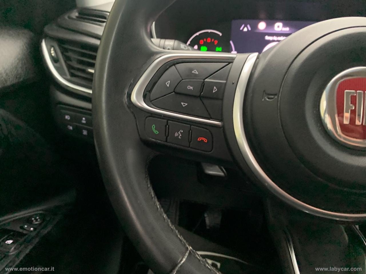 FIAT Tipo 1.6 Mjt S&S SW City Life - 2022