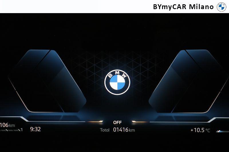 BMW Serie 1 120 d 48V MSport DCT