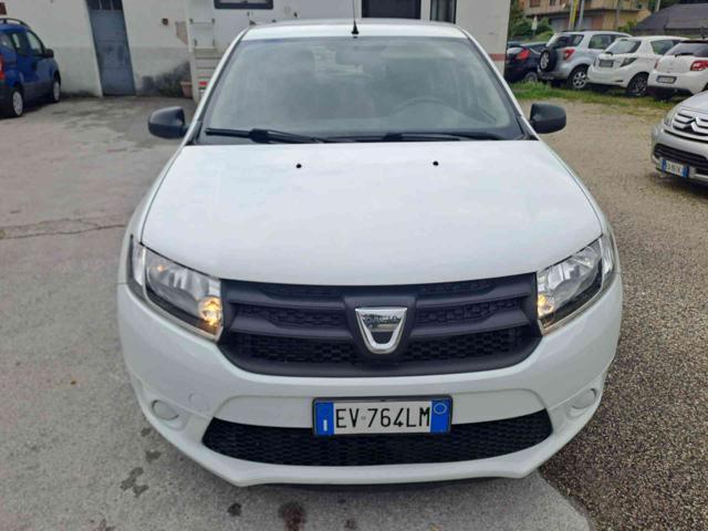 DACIA Sandero 1.2 GPL 75CV Ambiance