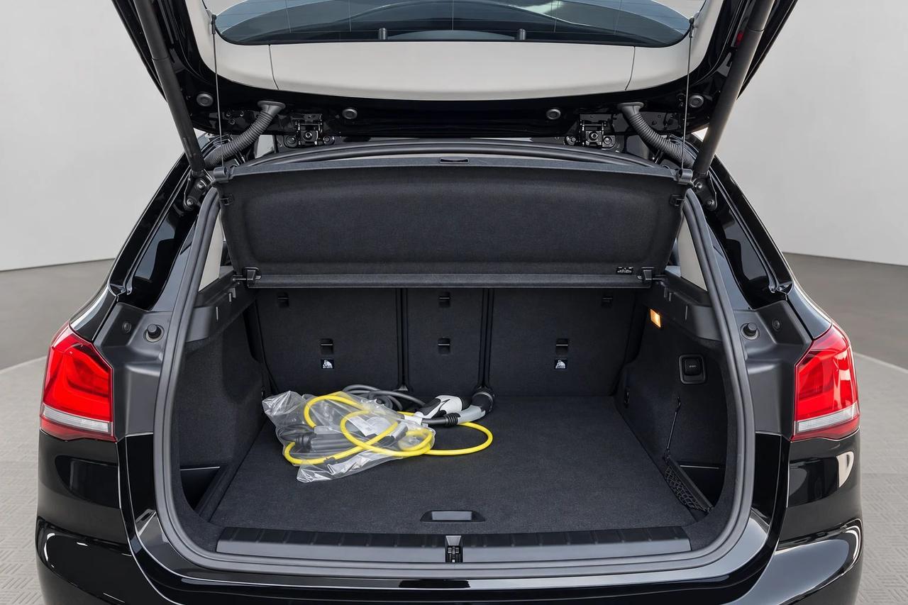 Bmw X1 X Drive 25E Business Advantage automatico
