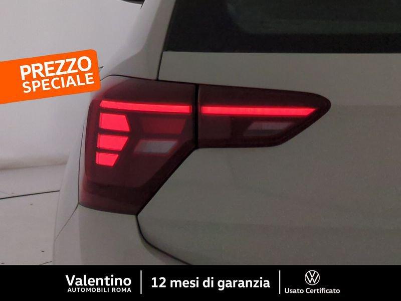 Volkswagen Polo 1.0 EVO