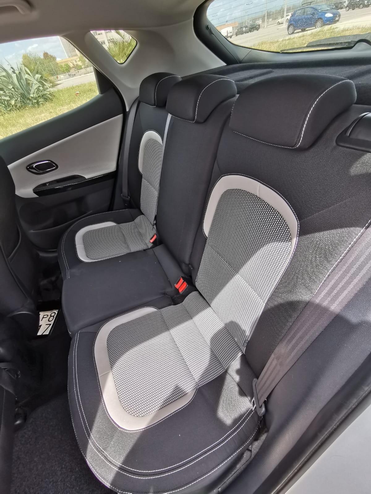 Kia Ceed cee'd 1.6 CRDi 110 CV 5P. Cool 2016