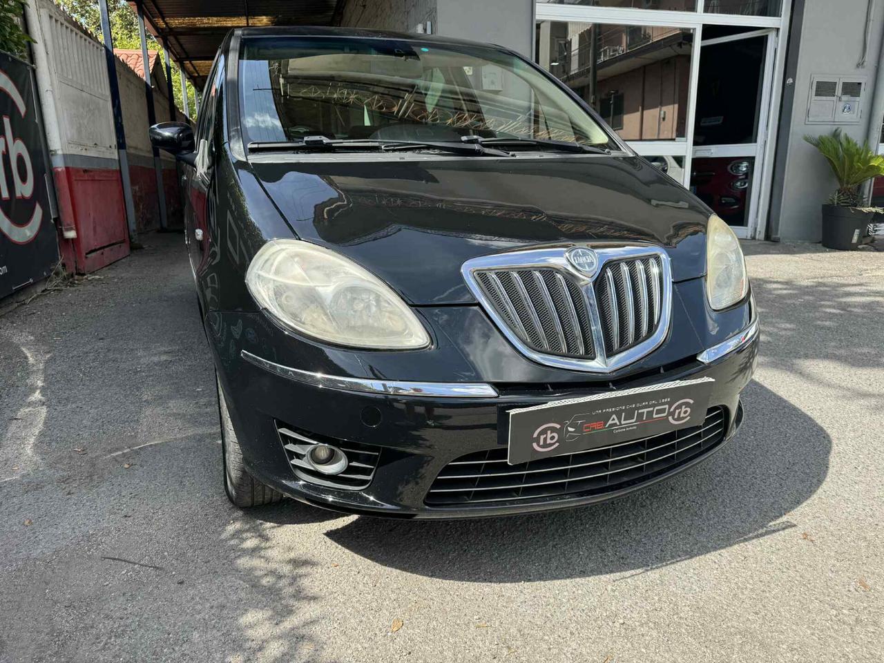 Lancia MUSA 1.4 8V Oro Ecochic GPL NORD/ITA GARANZIAA