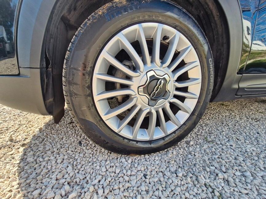 Fiat 500X 1.0 T3 120 CV Sport