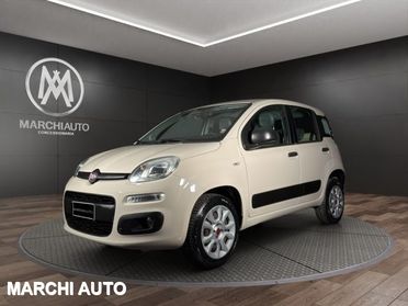 FIAT Panda 0.9 TwinAir Turbo Natural Power Easy