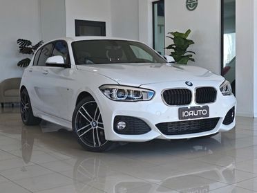 Bmw Serie 1 118d Msport 2019 Auto