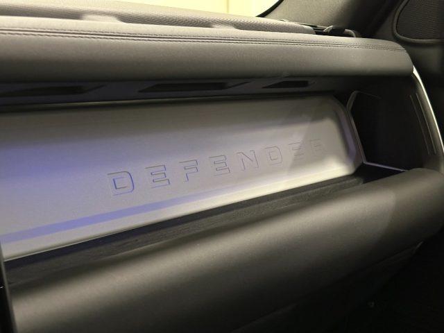 LAND ROVER Defender 110 3.0D I6 200 CV AWD Auto X-Dynamic SE