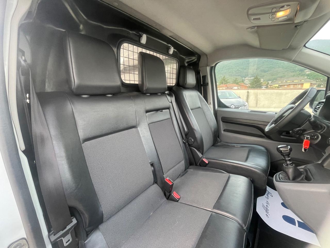 Toyota PROACE L1H1 Euro 6
