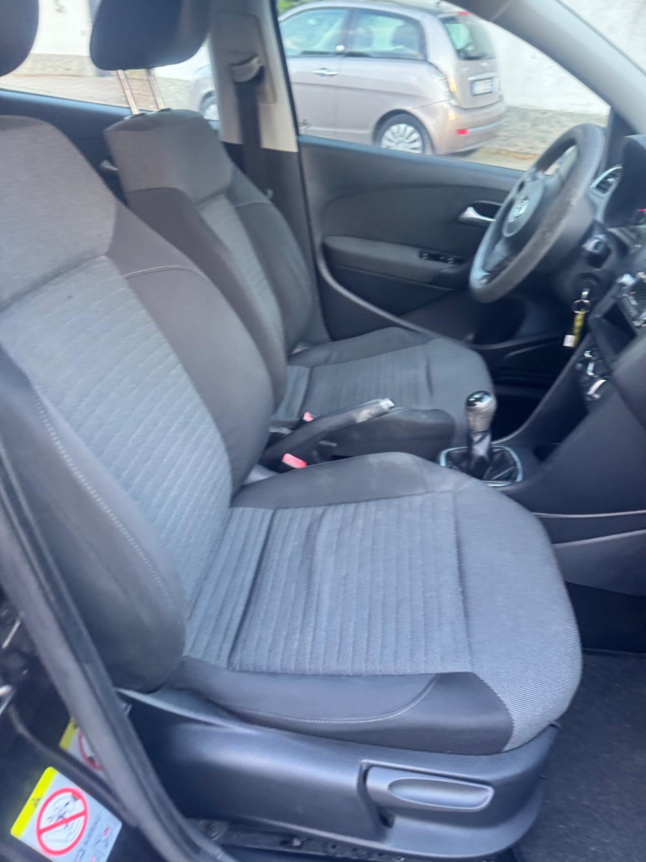Volkswagen Polo 1.2 70 CV 5p. Comfortline