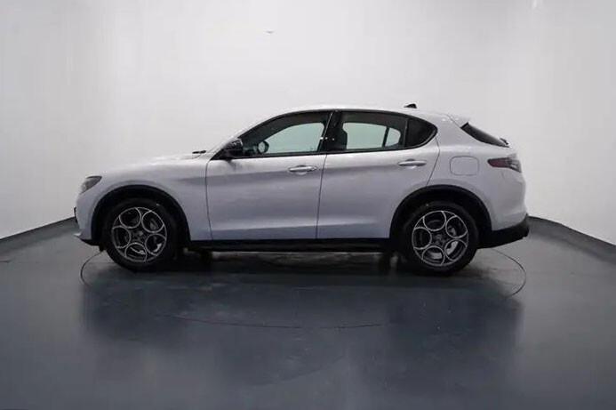 Alfa Romeo Stelvio 2.2 Turbodiesel 160 CV AT8 SPRINT