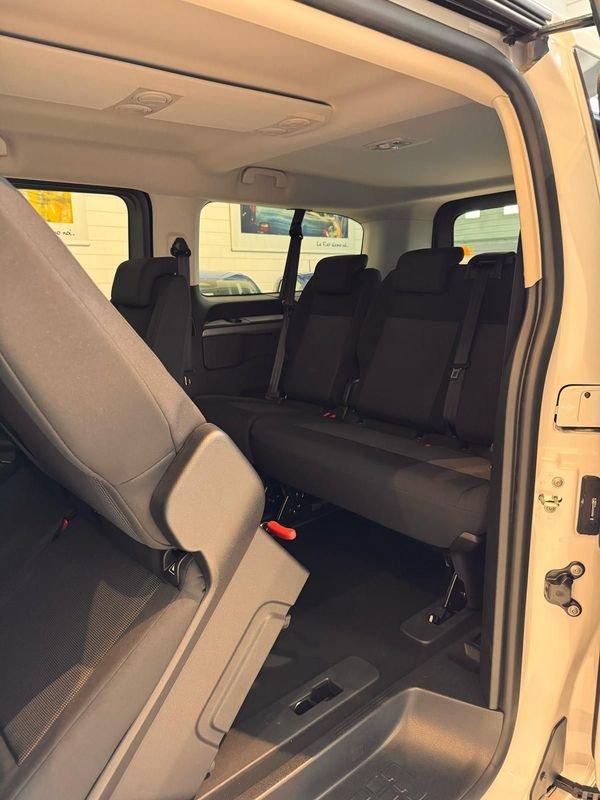 FIAT Ulysse 2.0 BlueHDi 180 CV AT8 L3 Combi - Prezzo iva esclusa