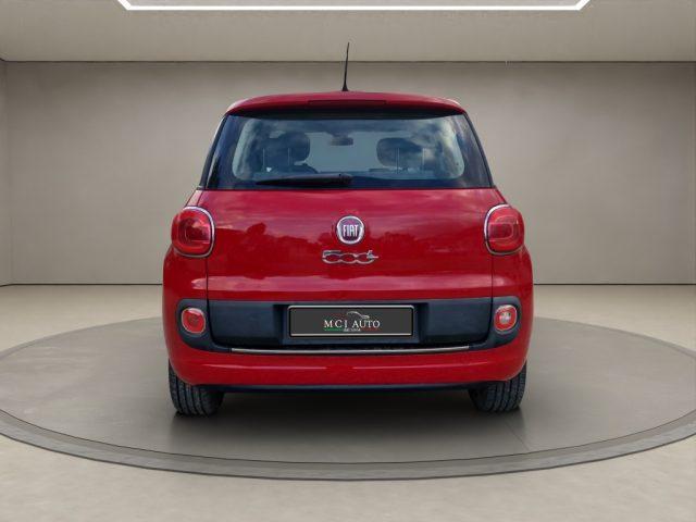 FIAT 500L 1.3 Multijet 85 CV Dualogic Lounge