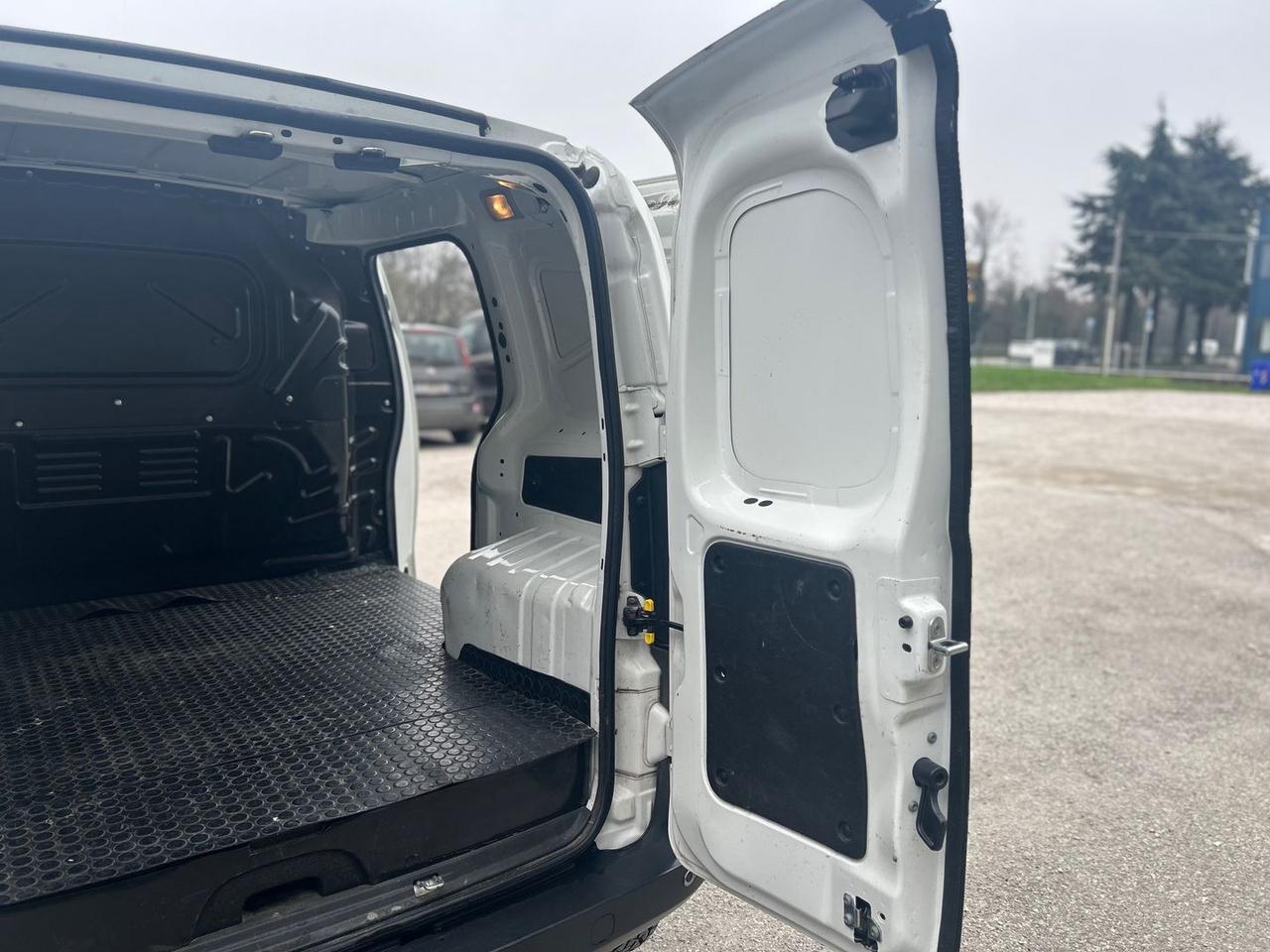 Fiat Fiorino SX 1.4 Natural Power #9547