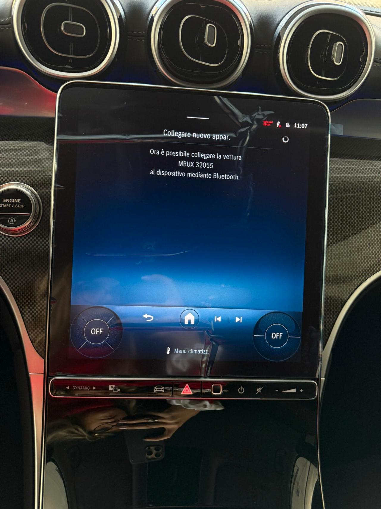 Mercedes-benz GLC 220 d 4Matic Mild Hybrid Premium Plus