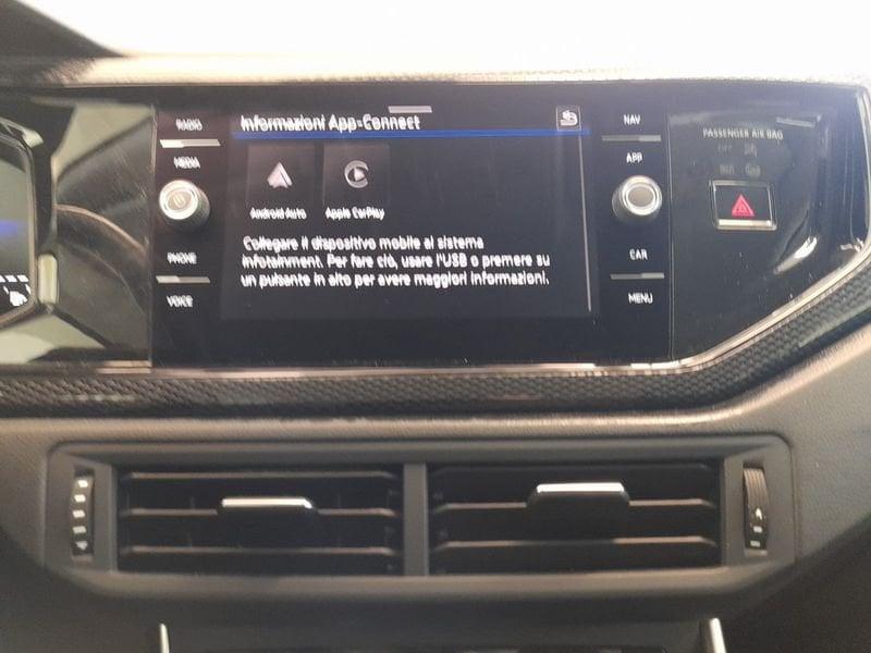 Volkswagen Taigo 1.0 TSI 85kW Life