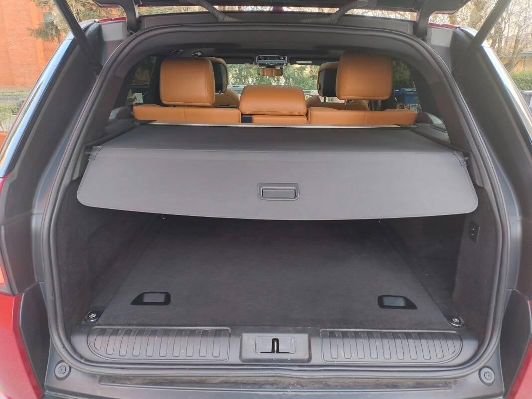 Land Rover Range Rover Sport Range Rover Sport II 2018 3.0 sdV6 HSE Dyn 249cv