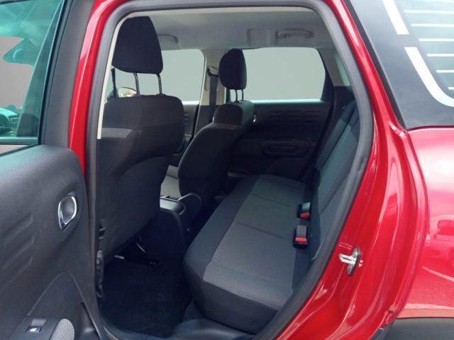 CITROEN C3 Aircross PureTech 110 S&S Max