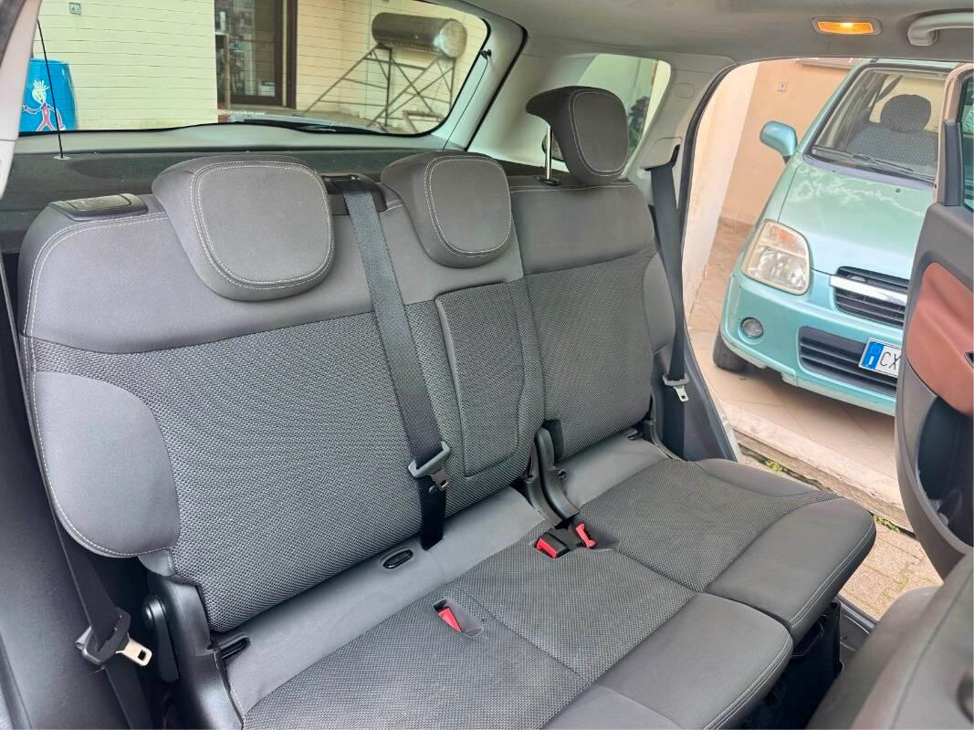 Fiat 500 L 1.3 mjt Trekking 85cv