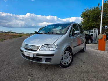 Fiat Idea 1.3 Multijet 16V 70 CV BlackLabel