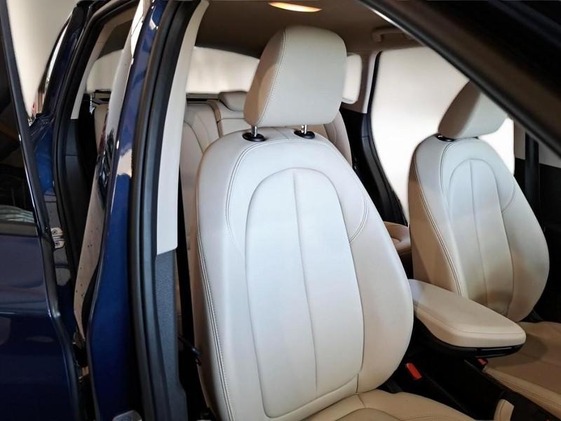 BMW X1 xDrive 25e Business Advantage automatico