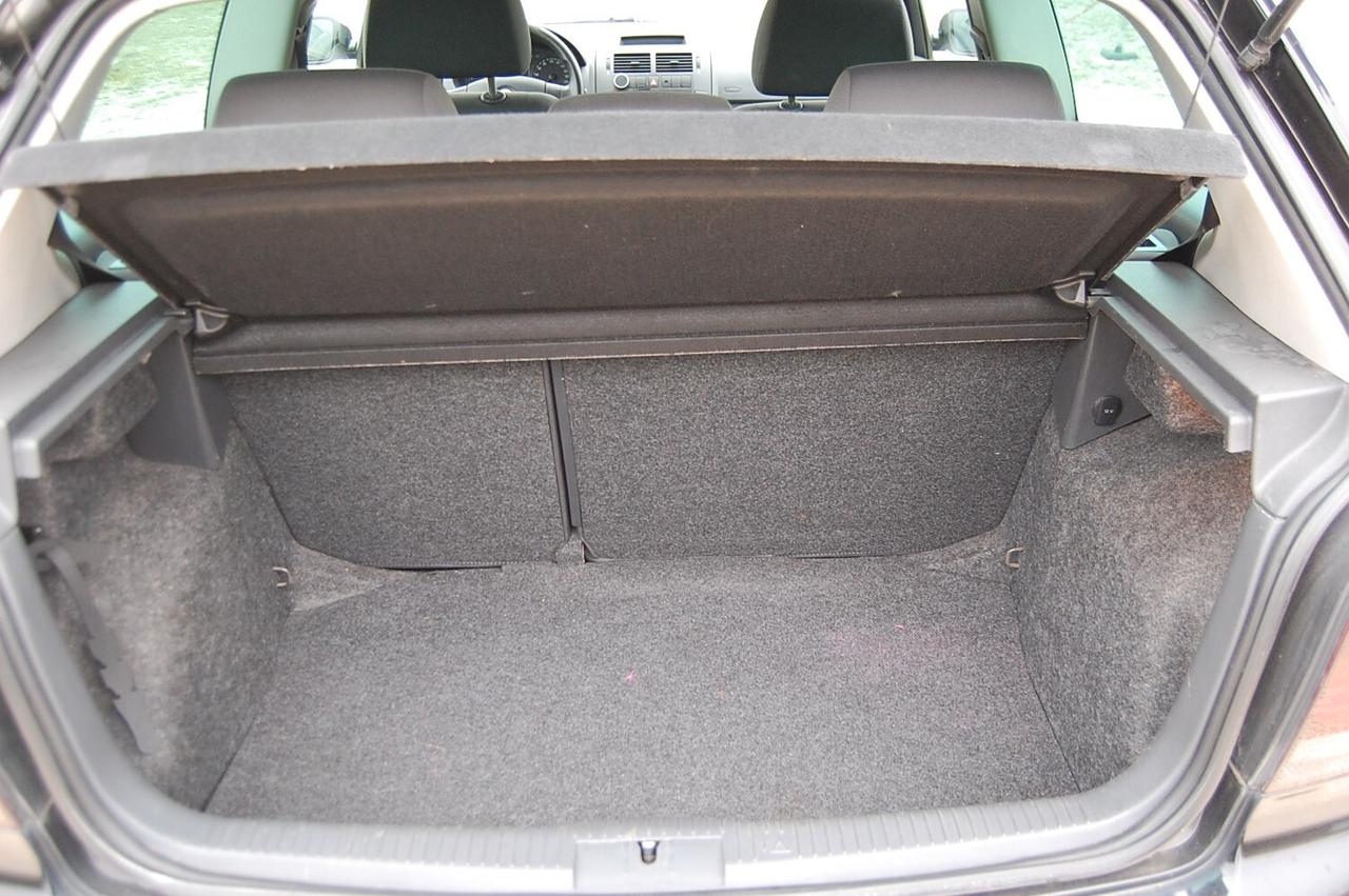 Volkswagen Polo 1.4/69CV TDI 3p. Comfortline