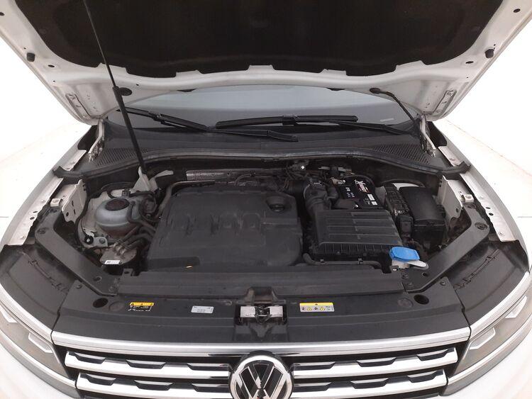 Volkswagen Tiguan Advanced DSG 4Motion + Tetto panoramico BR064481 2.0 Diesel 190CV