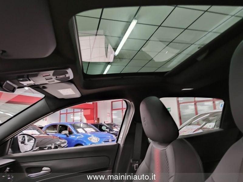 Alfa Romeo Junior 1.2 136cv Hybrid eDCT6 Speciale Cambio Automatico